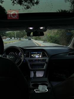 هیوندای سۆناتا